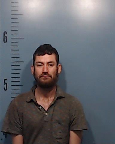 Bautista-Rodriguez, Diego arrested by Taylor County SO/PD