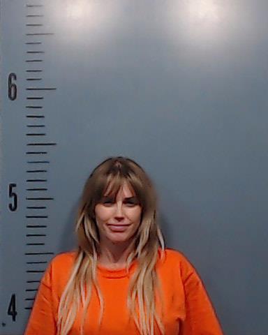 Meyer, Darcy Anne arrested by Taylor County SO/PD
