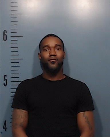 Moses, Benjamin D arrested by Taylor County SO/PD