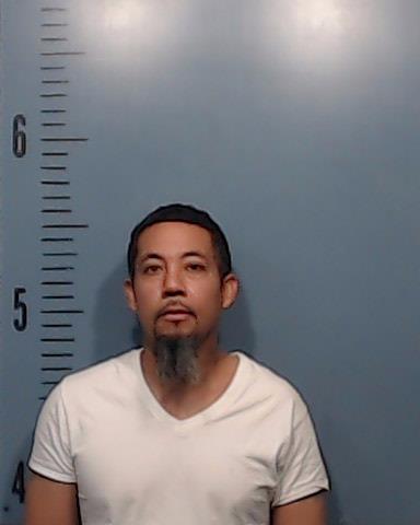 Valdez, Johnny Earl arrested by Taylor County SO/PD