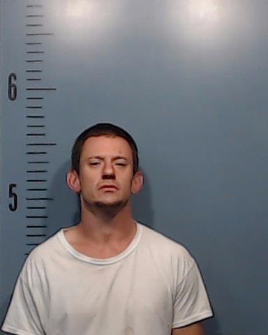 Borcik, Tanner Lane arrested by Taylor County SO/PD