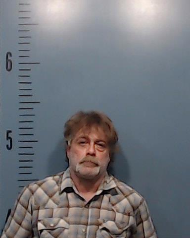 Freeze, Joey Michael arrested by Taylor County SO/PD