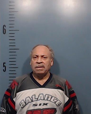 Davis, Alfred Wayne arrested by Taylor County SO/PD