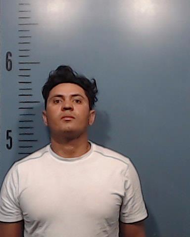 Velasquez-Pena, Cristhian Noe arrested by Taylor County SO/PD