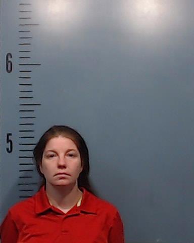 Dean, Tamela Leigh arrested by Taylor County SO/PD