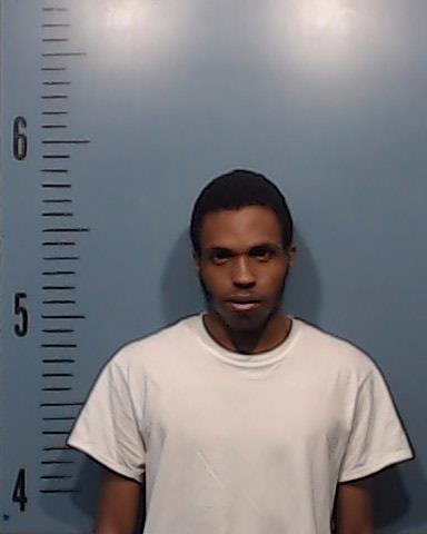 Cruse, Jeromiah Marquis arrested by Taylor County SO/PD