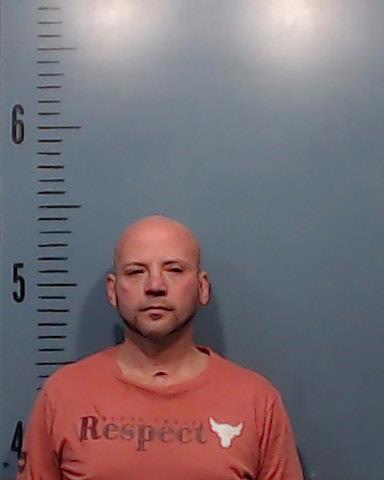 Parrish, Michael Lee arrested by Taylor County SO/PD