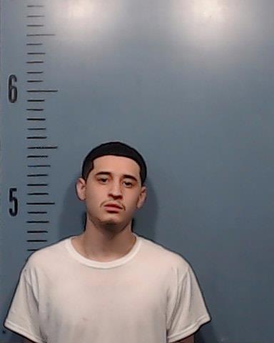 Rodriguez, Cristian Romeo arrested by Taylor County SO/PD