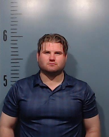 Rogers, Cody Aaron arrested by Taylor County SO/PD