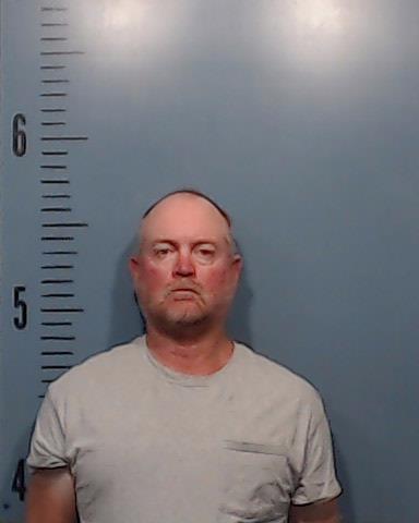 Karr, Robert Agner arrested by Taylor County SO/PD