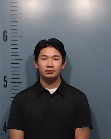 Kanthavong, Tony arrested by Taylor County SO/PD