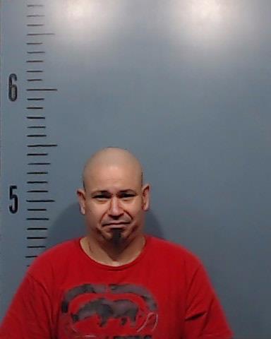 Marroquin-Santana, Jose Luis arrested by Taylor County SO/PD
