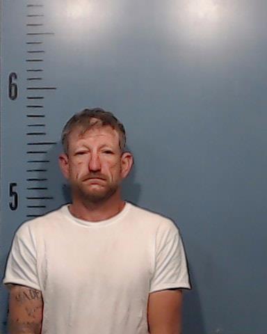 Jones, Justin Shane arrested by Taylor County SO/PD