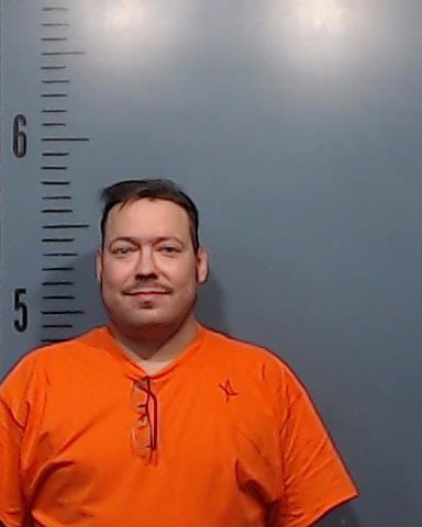 Martin, Brandon Kenneth arrested by Taylor County SO/PD
