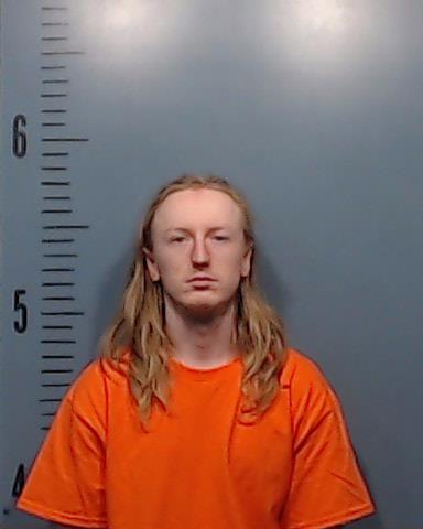 Kreling Dillard, Eian Tyler arrested by Taylor County SO/PD