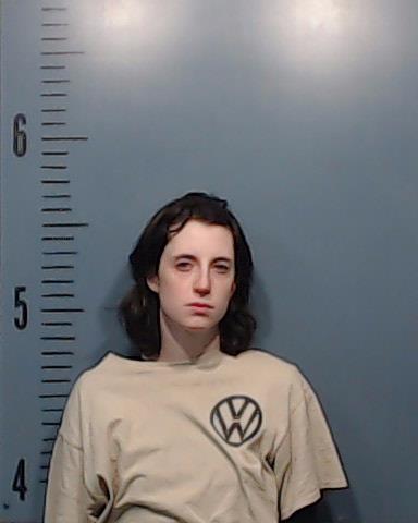 Jablonski, Cailey Ann arrested by Taylor County SO/PD