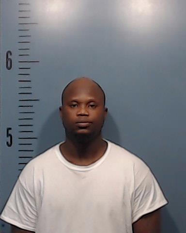 Boima I, Emmanuel Benedict Allen arrested by Taylor County SO/PD