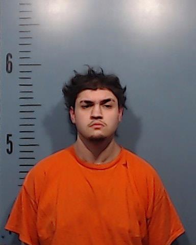 Perez, Joe Manuel arrested by Taylor County SO/PD