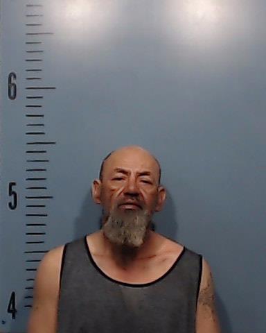 Ortega, Jesse Manuel arrested by Taylor County SO/PD