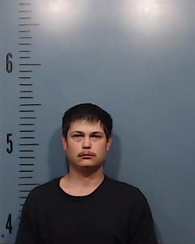 Castro, Christian Drake arrested by Taylor County SO/PD