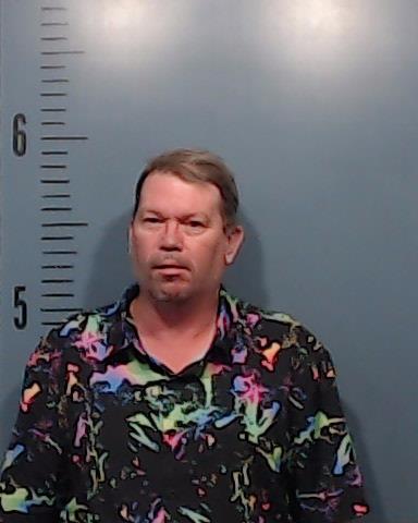 Sartain, Donald Louis, Jr. arrested by Taylor County SO/PD