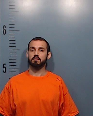 Ysa, Joseph Lee arrested by Taylor County SO/PD