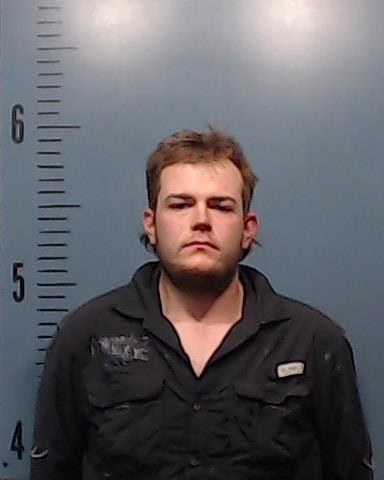 Ebelling, Thad Wade arrested by Taylor County SO/PD