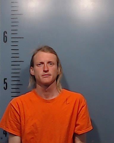 Poor, Jacob Wayne arrested by Taylor County SO/PD