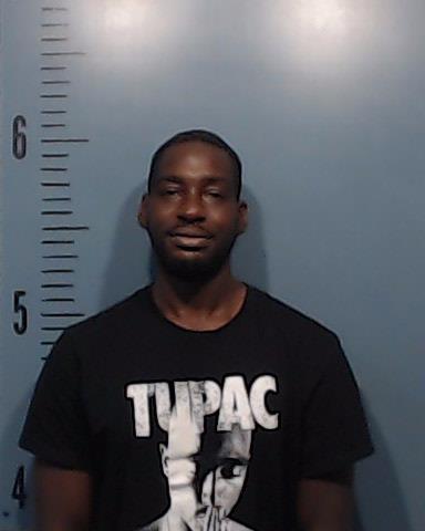 Williams, Jessie Lee booking photo