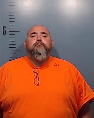 Verastegui-Ramirez, Alfredo booking photo