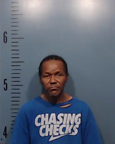 Owens, Tommy Lee booking photo