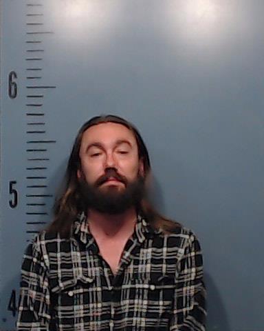 Redden, Aj booking photo