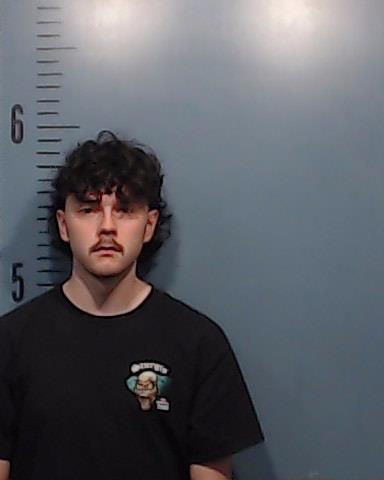 Martinez, Herierto booking photo