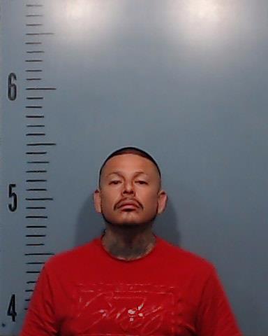 Hernandez, Martin, Jr. booking photo