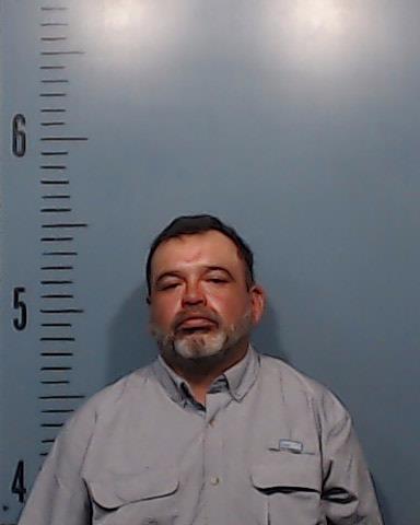 Rodriquez, Jonathan Christopher booking photo