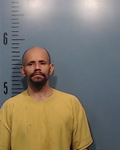 Andrews, England Carlton, IV booking photo