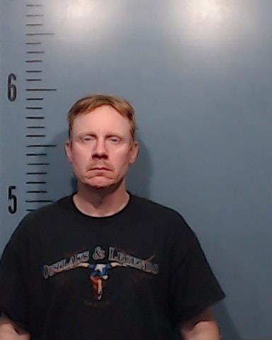 Leek, Jared Lee booking photo