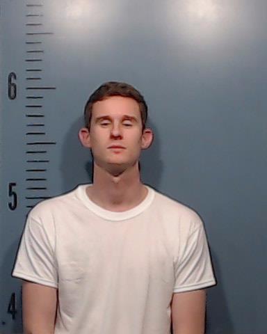 Meiron, Hunter Bass booking photo