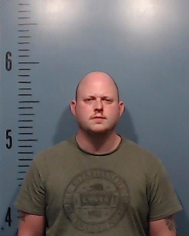 Jones, Corry Alexander booking photo