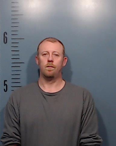 Helser, Jeremy Daniel booking photo