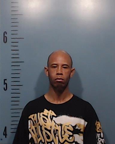 Howard, Michael Lynn, Jr. booking photo