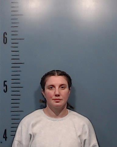 Farley, Edy Marie booking photo