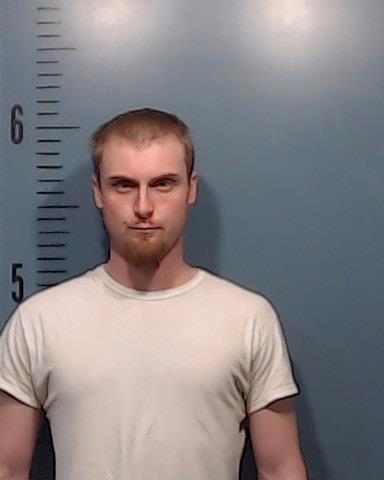 Revoir, Joseph Matthew arrested by Taylor County SO/PD