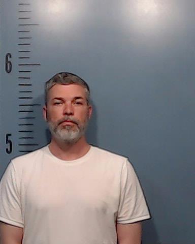 Speegle, Mathew Dean booking photo