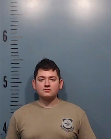Torres, Adrian Jacob arrested by Taylor County SO/PD