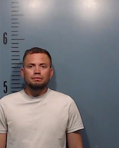 Rodriguez-Flores, Francisco Antonio booking photo