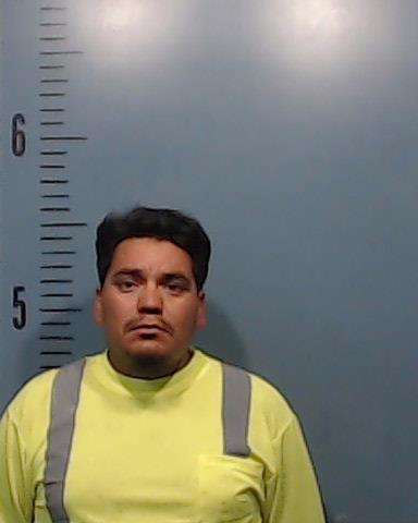 Hernandez-Hernandez, Maynor Obed booking photo