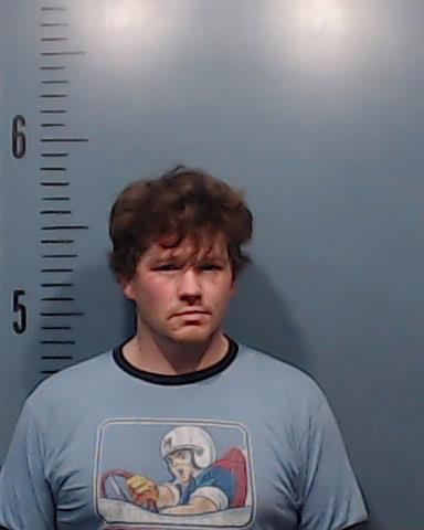 Brooks, Jeramie David booking photo