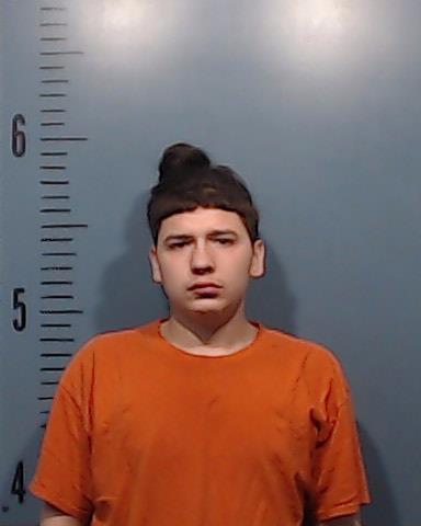 Pena, Adrian Antonio booking photo