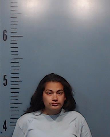 Gonzales, Marisela Eva booking photo